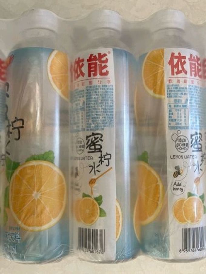 依能果汁饮料