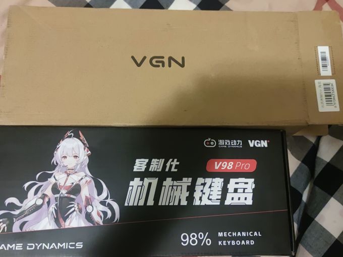 无线键盘