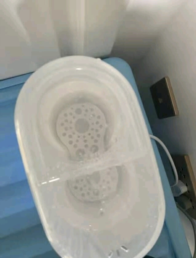 暖奶器