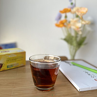 生活记录 篇一百零三：春季饮品大赏之立顿的精选红茶