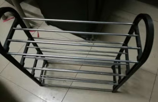 全屋收纳怎么少的了鞋架