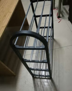 全屋收纳怎么少的了鞋架