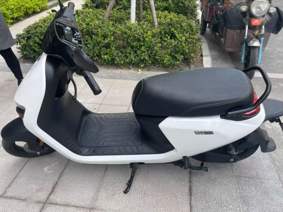 小米九号电动车ninebot便捷出行