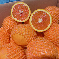 美食分享 篇五：名字就很诗情画意的橙子