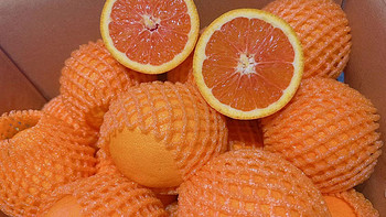 美食分享 篇五：名字就很诗情画意的橙子 