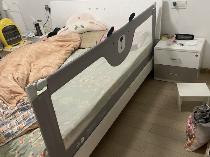 丸丫安全护栏