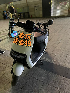 实测最高104km/h，多花5299元买了块电池