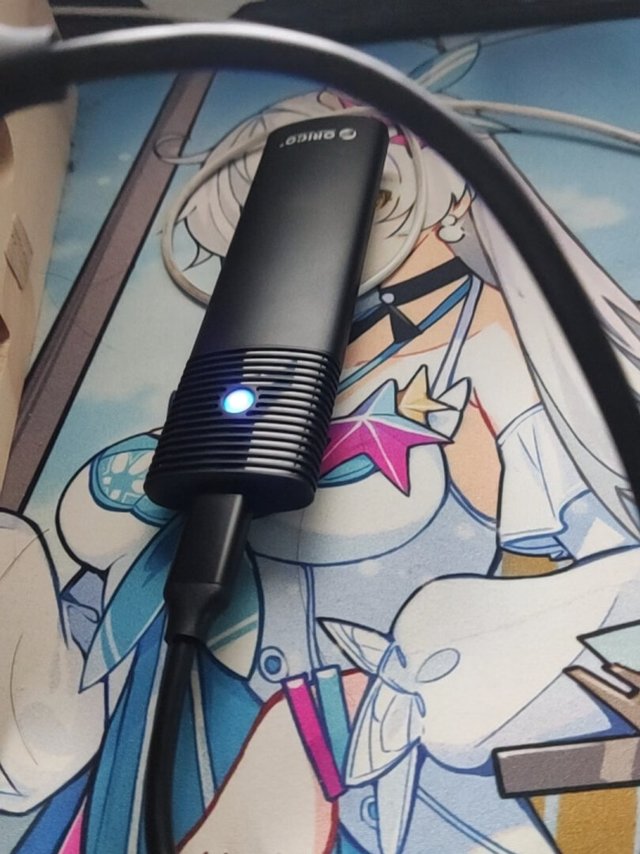 
奥睿科(ORICO) M.2 NVMe