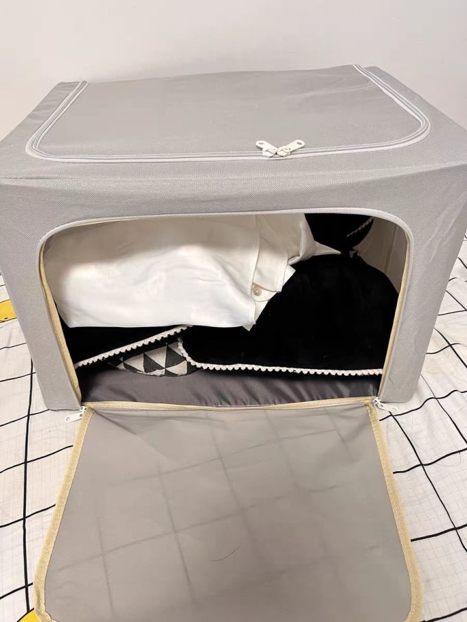 诗齐收纳用品