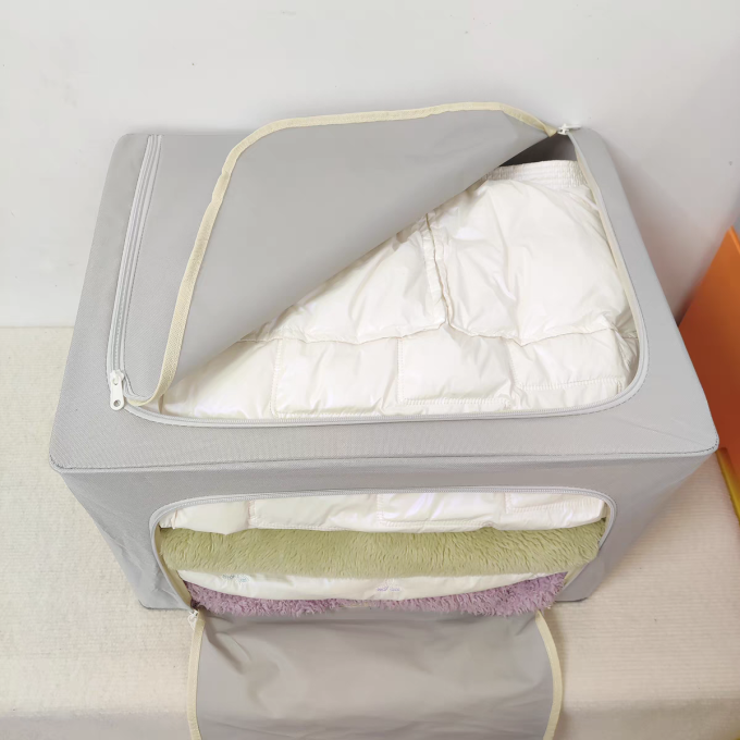 诗齐收纳用品