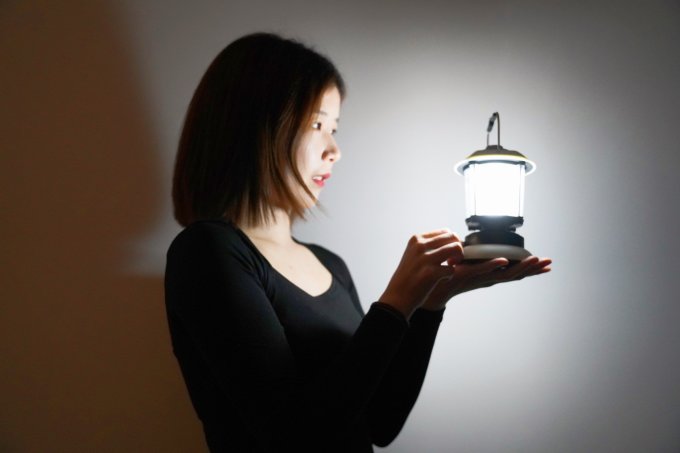 沃尔森户外照明