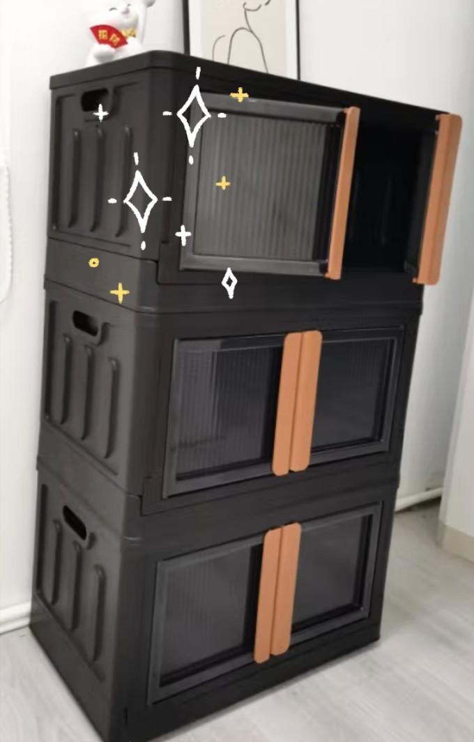 海兴收纳箱/桶/凳