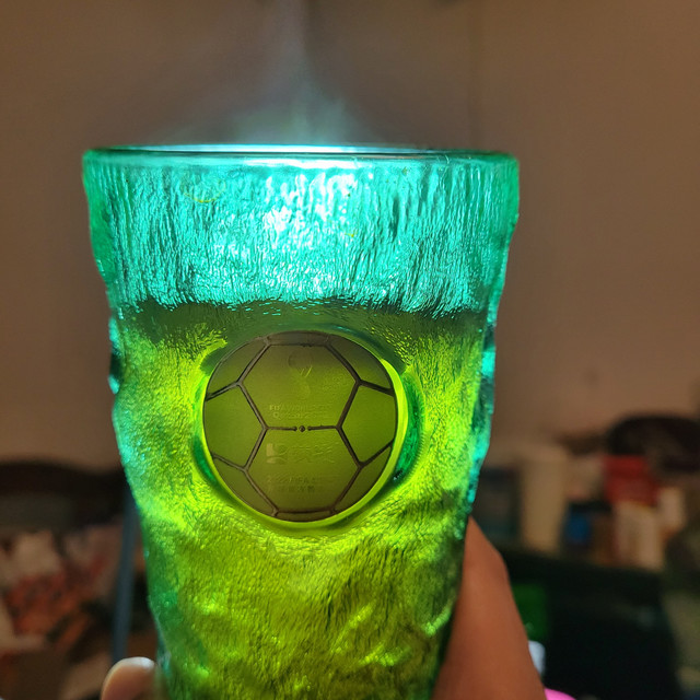 我愿称之为啡茶