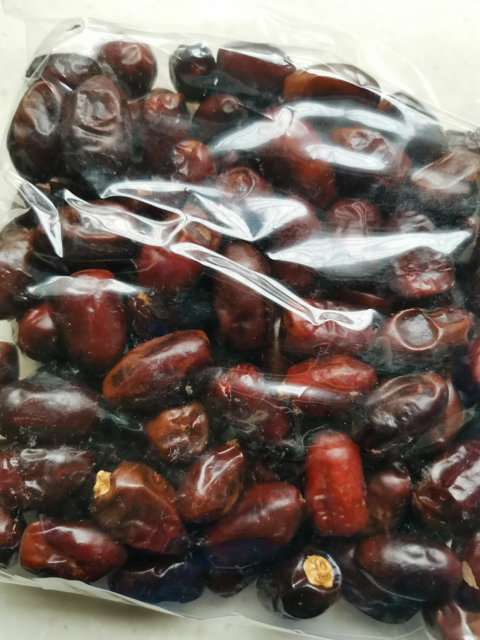 酋长蜜饯果脯