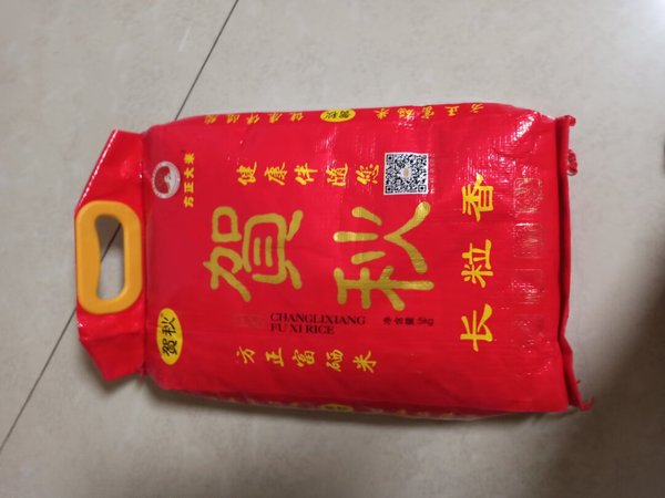 这款大米已经多次购买了，大米软糯筋道，是