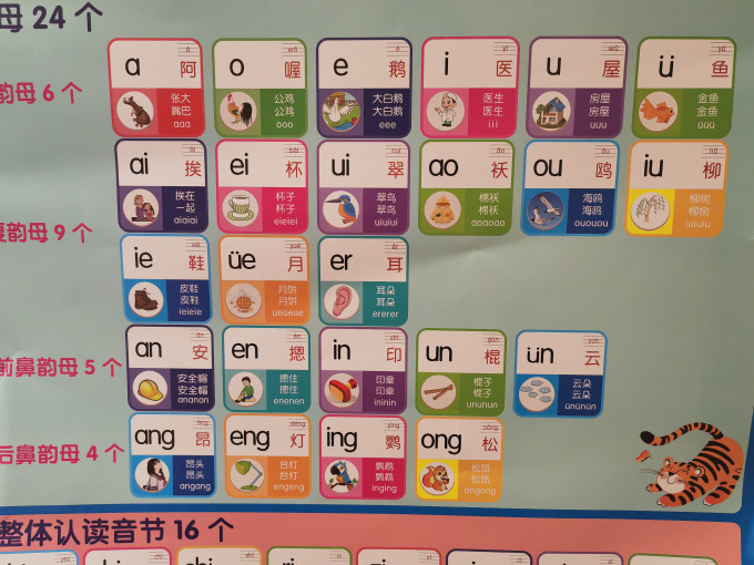 启蒙认知