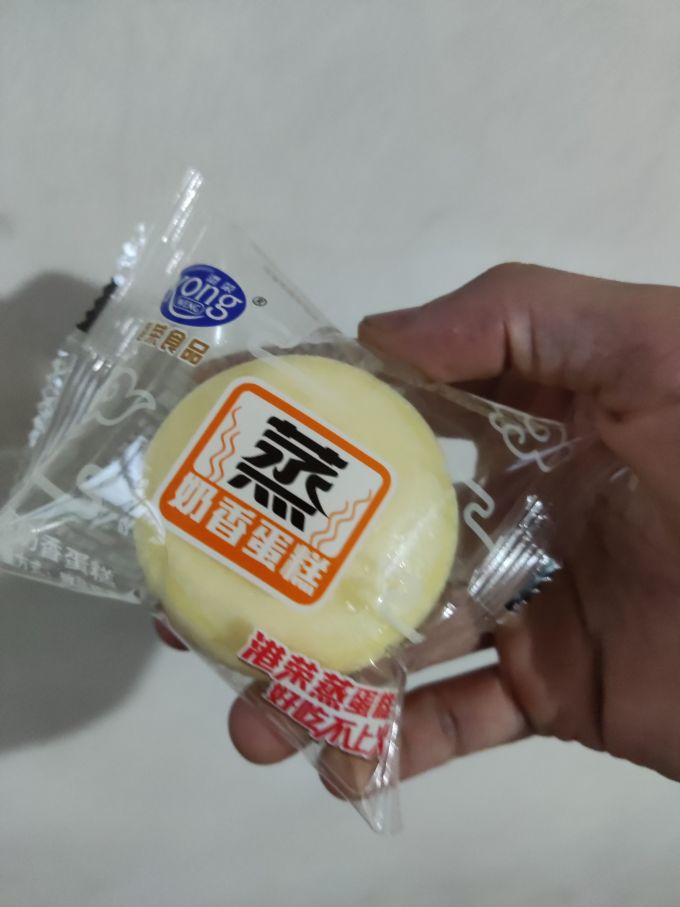 港荣其他糕点