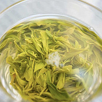 老喝茶的都懂，绿茶最佳性价比——炒青