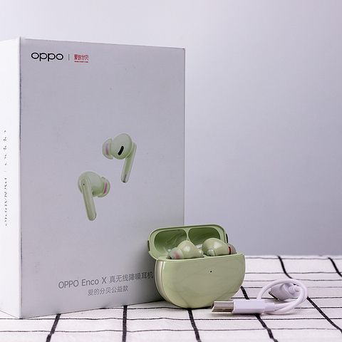 oppo enco X 放到现在，体验感如何呢？