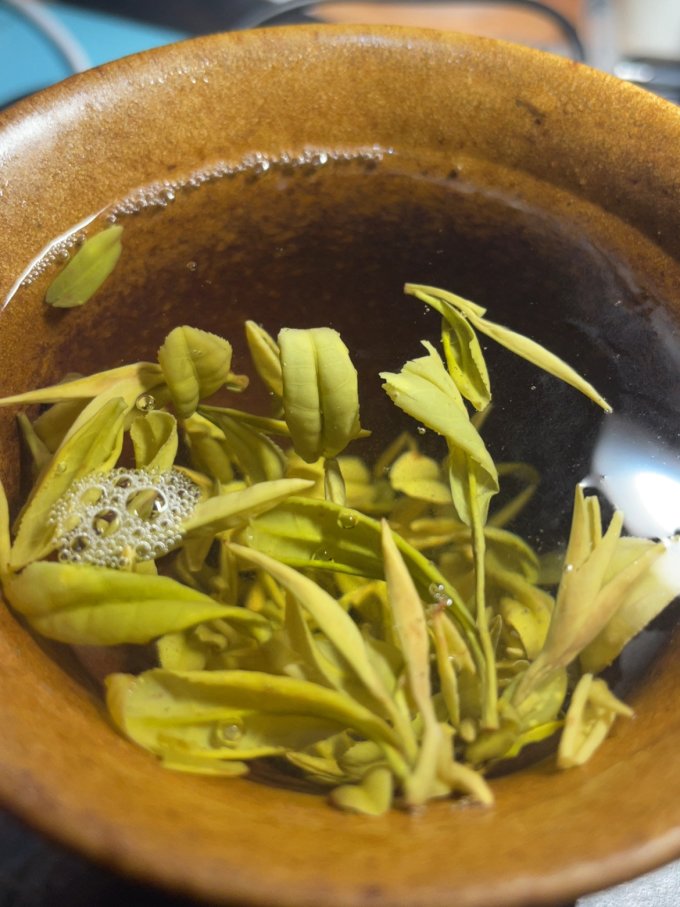 福茗源茶类