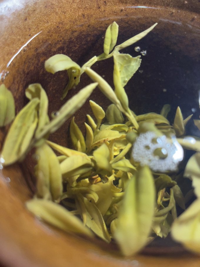 福茗源茶类