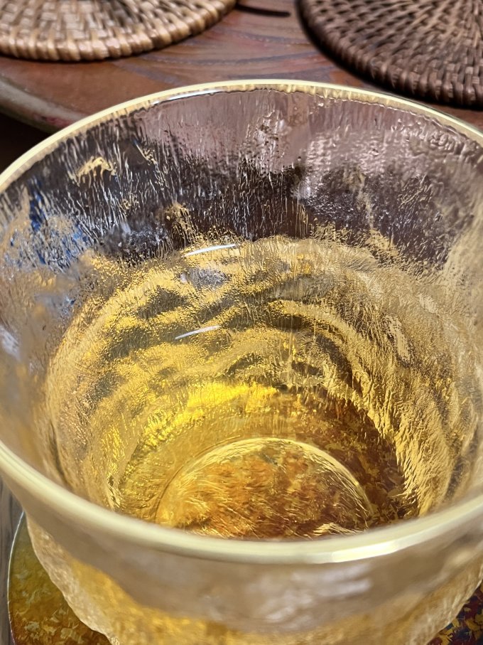 历茶记白茶