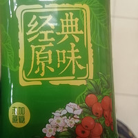 春季饮品大赏之华旗山楂果茶