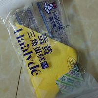 三角蛋糕