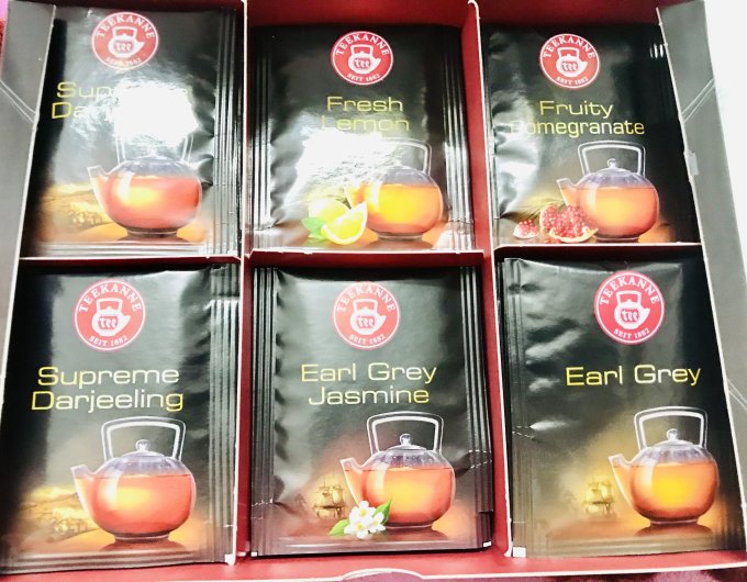 红茶