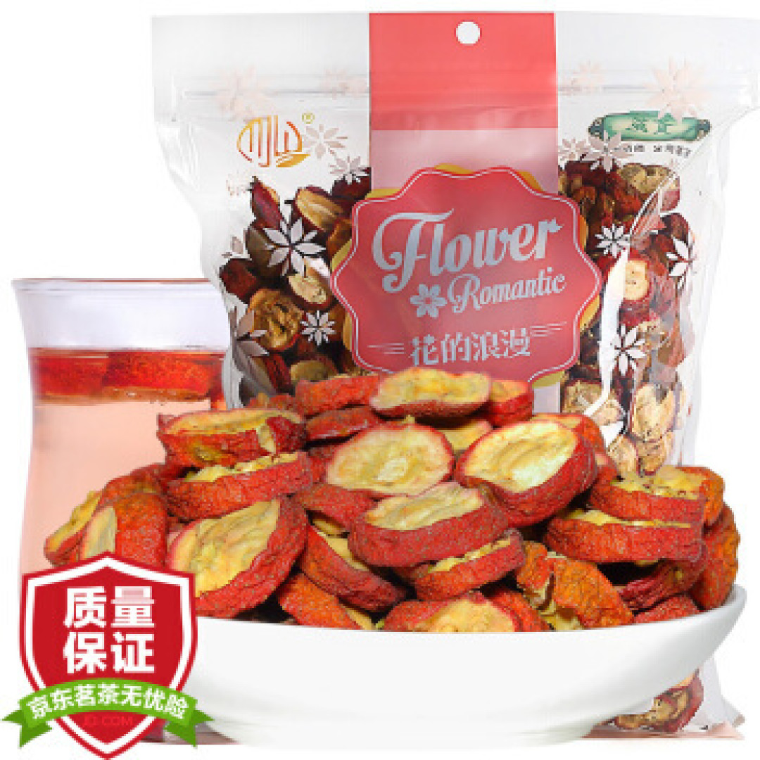什么养生茶好喝？（常见的几种）