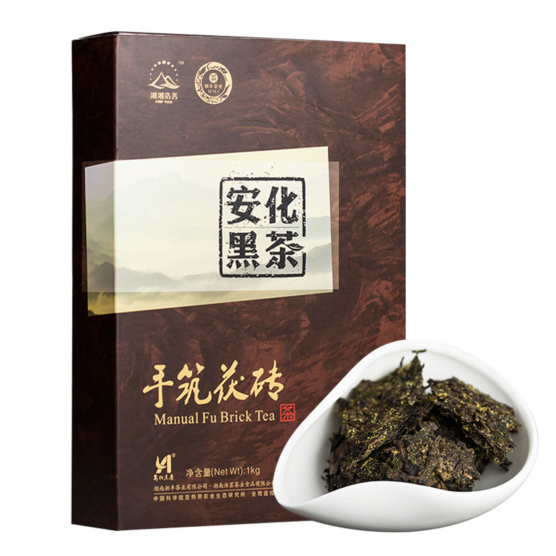 常见的茶叶种类、茶叶品牌、茶饮料、茶具等常识