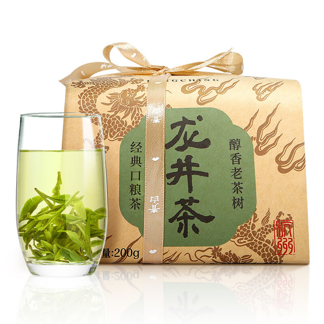 什么养生茶好喝？（常见的几种）
