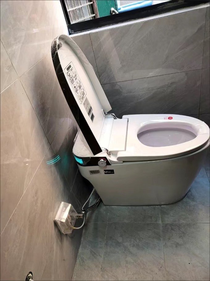 马桶