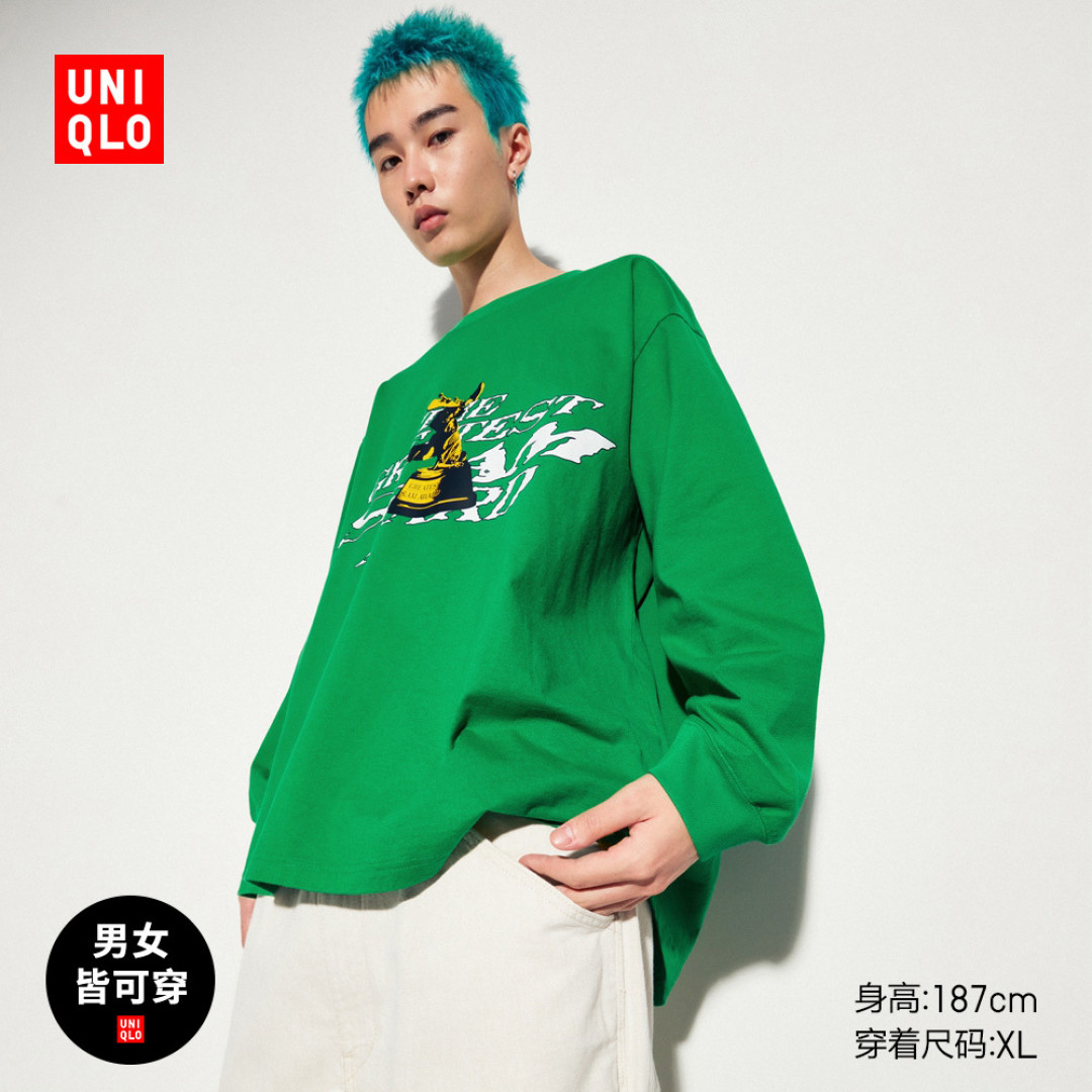 59元优衣库女装集合!低至2折,看看有没有适合你的