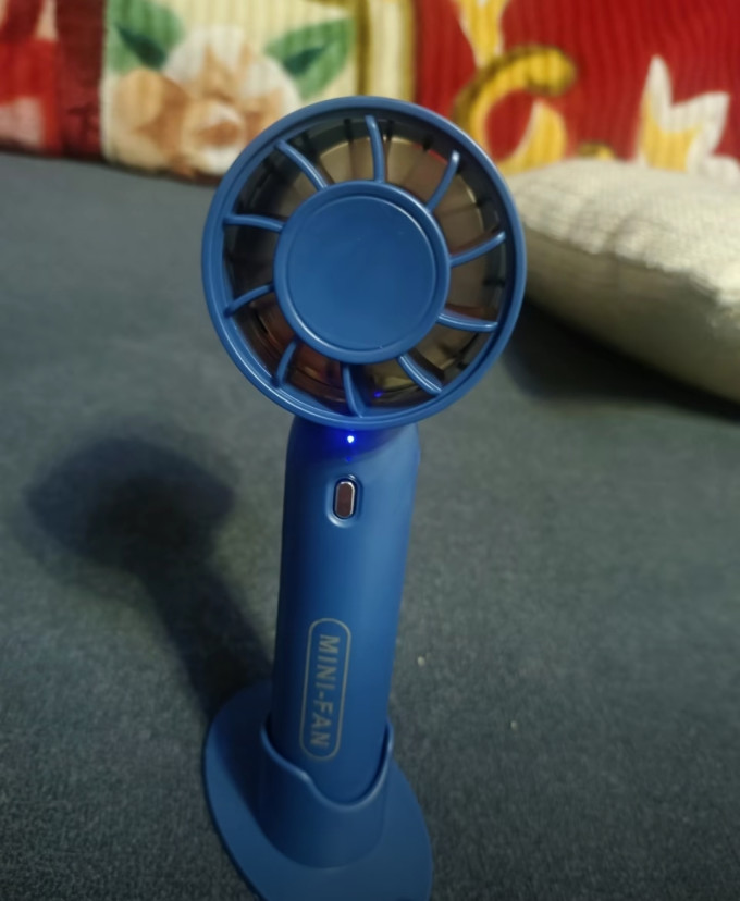 妮丽雅电风扇