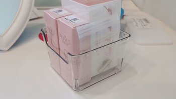 分享便宜又好用的收纳盒！ 