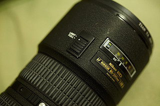 Nikon 尼康 80-200 2.8D三代小钢炮！