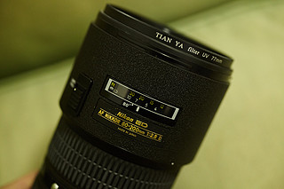 Nikon 尼康 80-200 2.8D三代小钢炮！