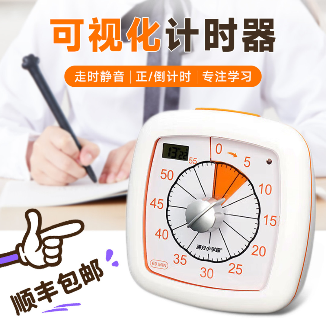 你知道时间还可以管理吗？没孩子的不要看了，怕你们说浪费你们流量了。