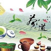 常见的茶叶种类、茶叶品牌、茶饮料、茶具等常识