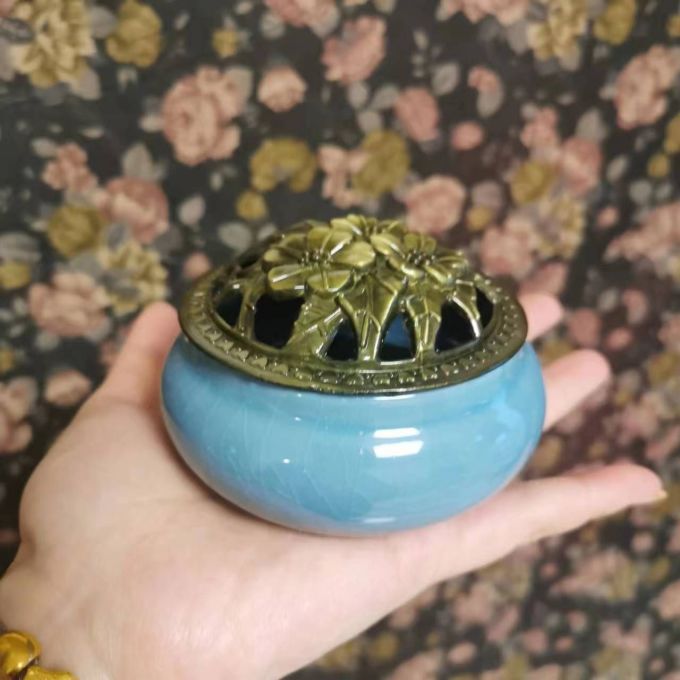万物乾坤精油香薰工具