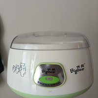 家电 篇十五：关于我家的小家电之大熊全自动酸奶机有用过吗
