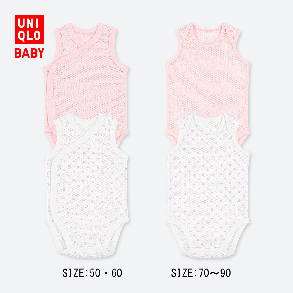 经验实谈｜分享0-1岁婴幼儿衣物最推荐的三种款式，欢迎参考👏