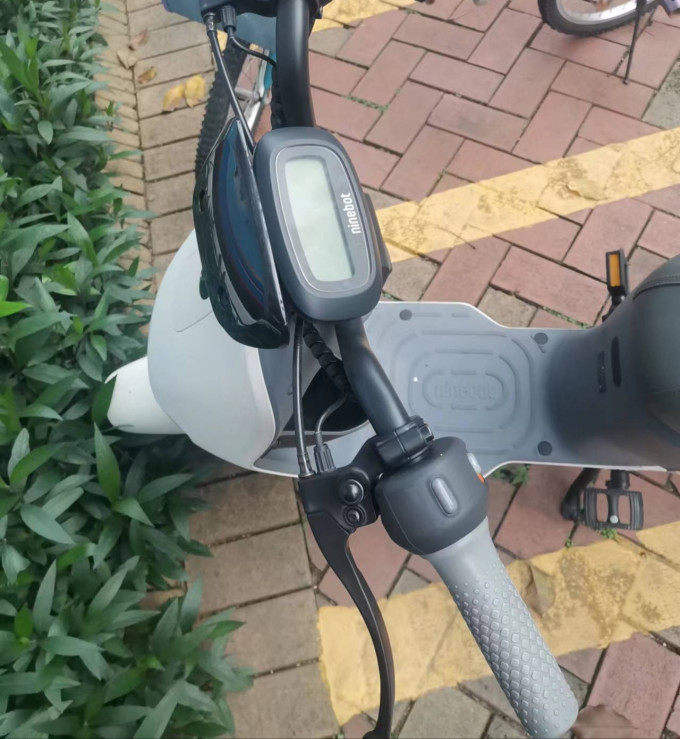 九号电动车
