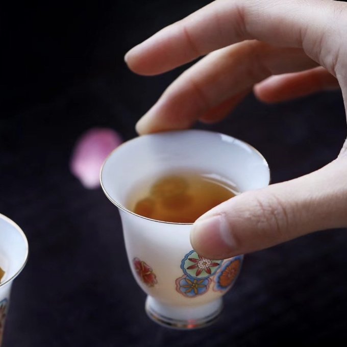 茶具