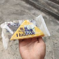 三角小蛋糕