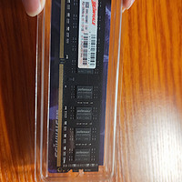 白菜价的DDR3内存条，太值了！