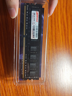 白菜价的DDR3内存条，太值了！