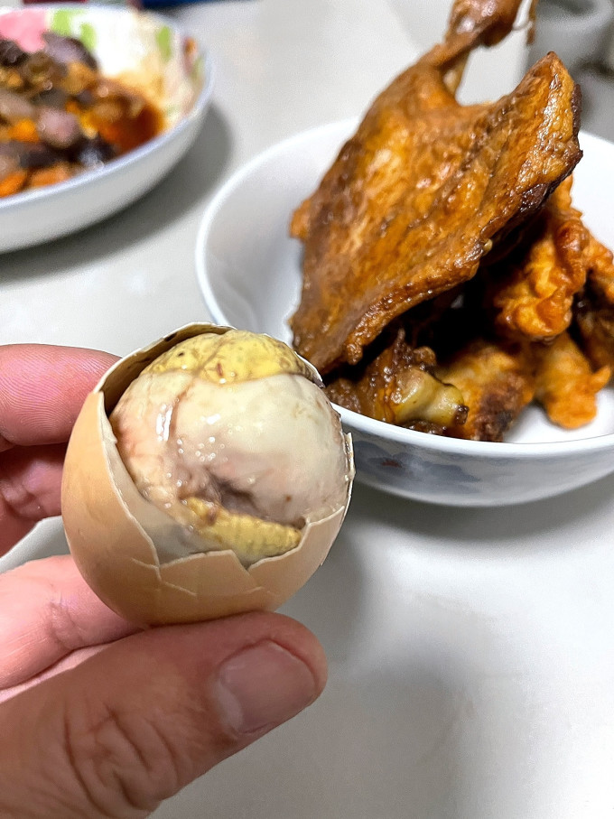 邮缘肉类熟食