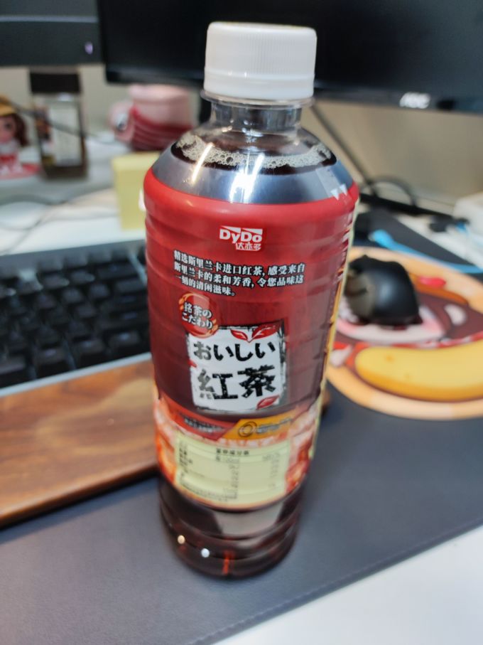 达亦多茶类饮料